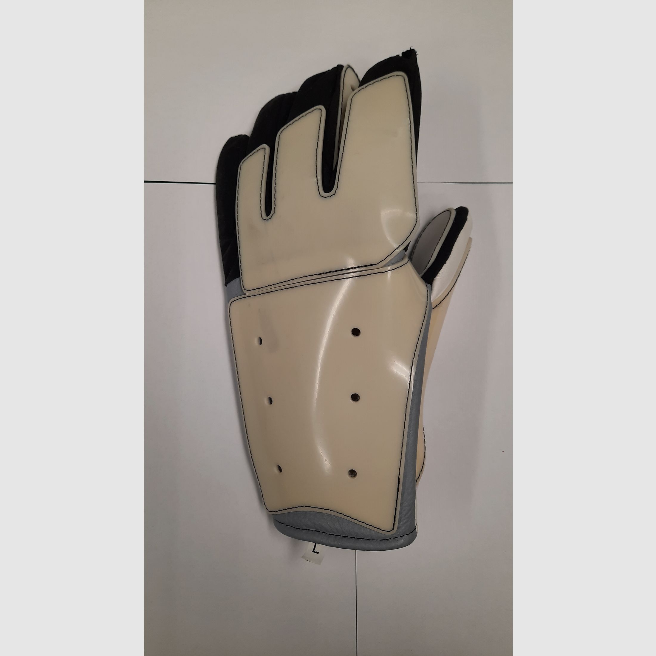 Thune Solid gants de tir pour tireurs droitiers, image 2 sur 2