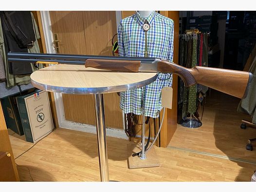 Browning B525 SPORTER1 12/76