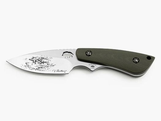 PUMA IP jabalí II, G10 verde