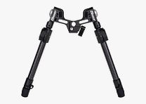Blaser BiPod Set Zweib. Spigot R8 Ultimate/Prof. Success 17mm