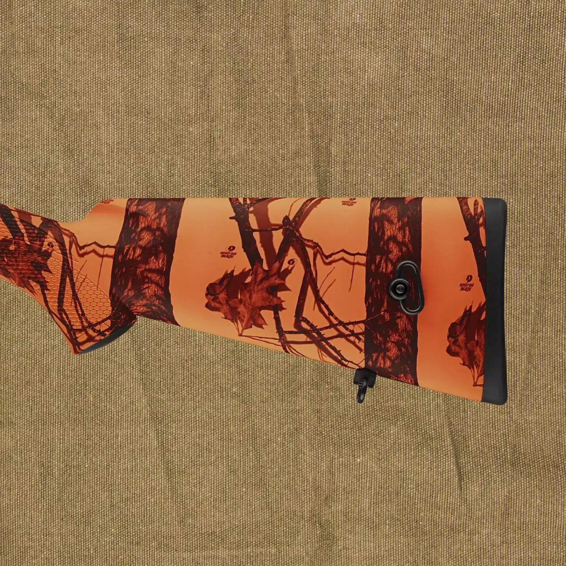 Mauser M12 Trail Maniglia a mano