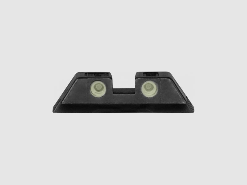 Rear Sight GLOCK 6.1 TRITIUM METAL, image 1 of 4