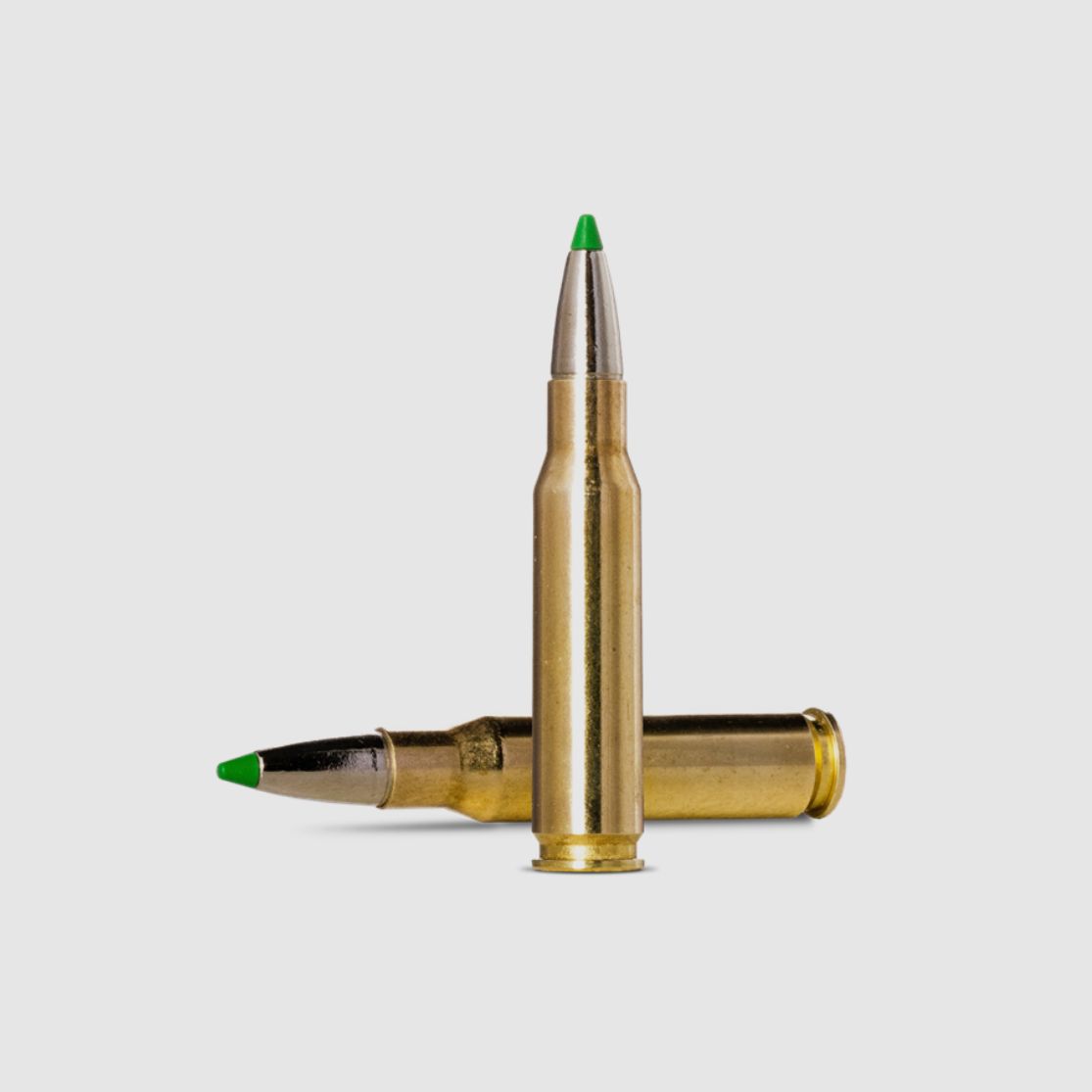 Norma 2421691 .308 Win. Ecostrike 10,7g 165gr. Büchsenmunition