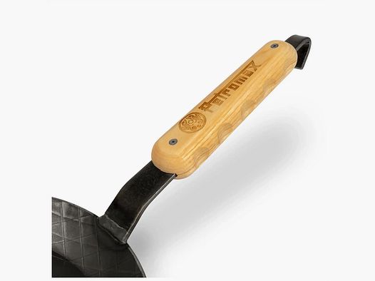 Petromax Petromax Holzgriff für schmiedeeiserne Pfannen