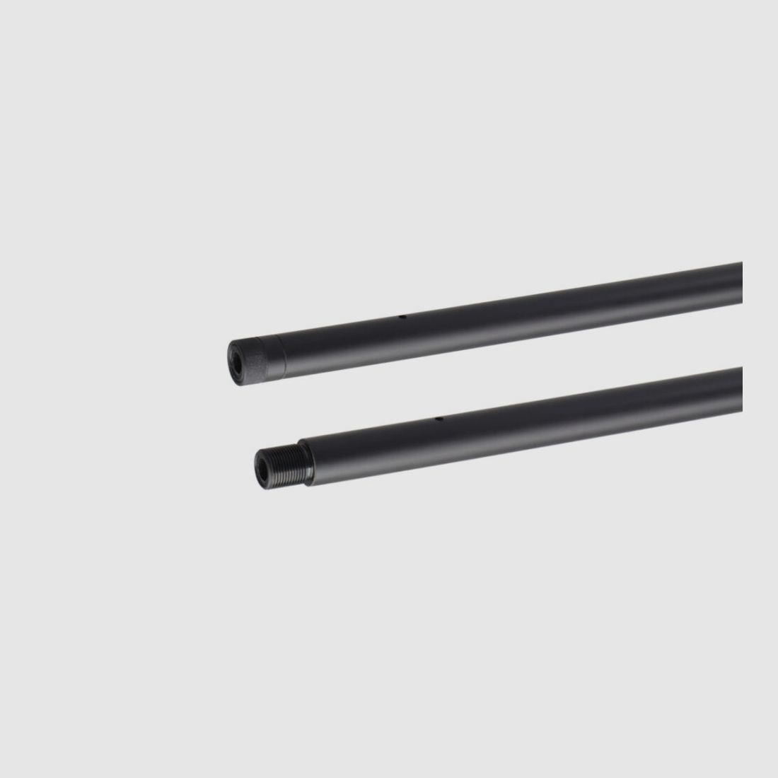 Bergara B14 B&H Prohunter LINKS Lochschaft Leica 2.5-15x56 klaar gemonteerd / Optioneel: Brenner geluiddemper