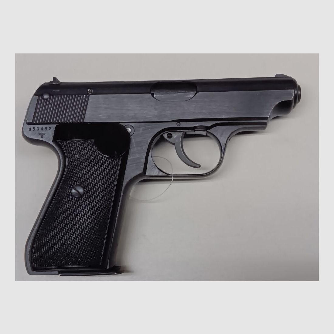 Sauer & Sohn M 38