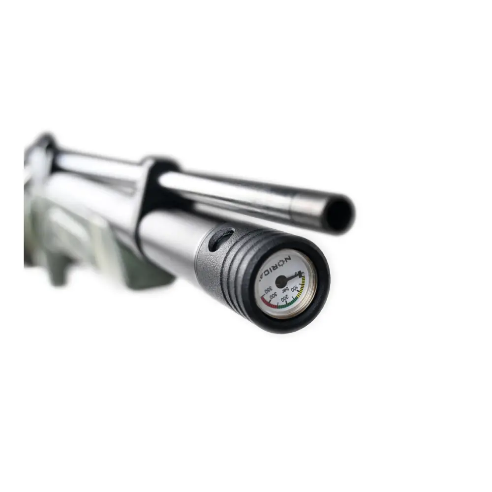 PCP Norica NTX 35 Commando, afbeelding 3 van 6