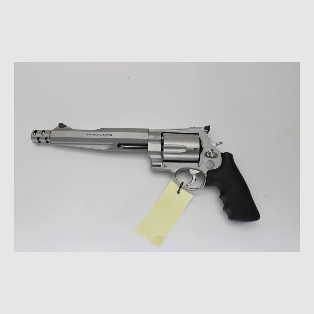 Revolver Smith & Wesson 500 Modell 500 .500S&WMag