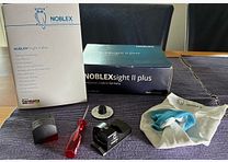 Noblex Sight II plus IPSC