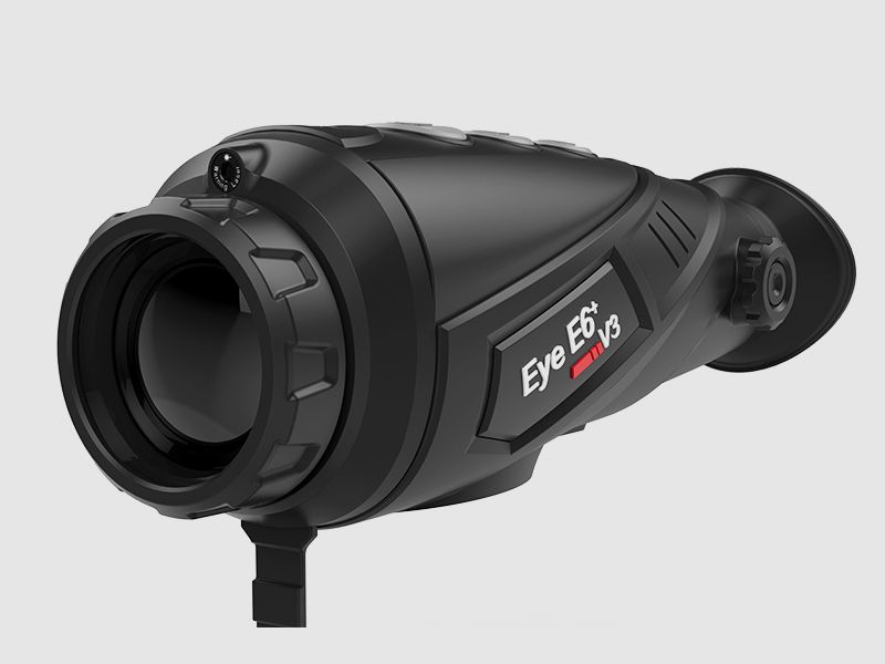 Infiray Xeye E6 + V3