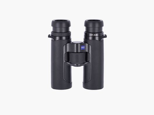 ZEISS SFL 8x40 Fernglas + 200 € ZEISS Cashback