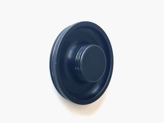 RUSAN MAR afdekkap voor connector (voor clip-on)