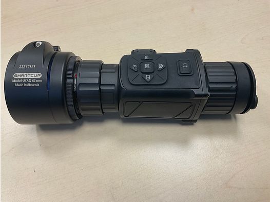 Hikmicro Thunder TH 35 PC