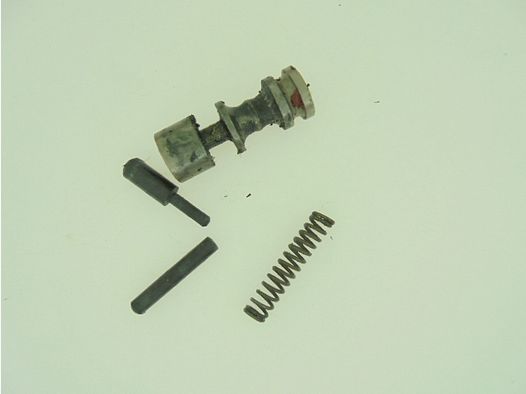SICHERHEIT BAIKAL MP153