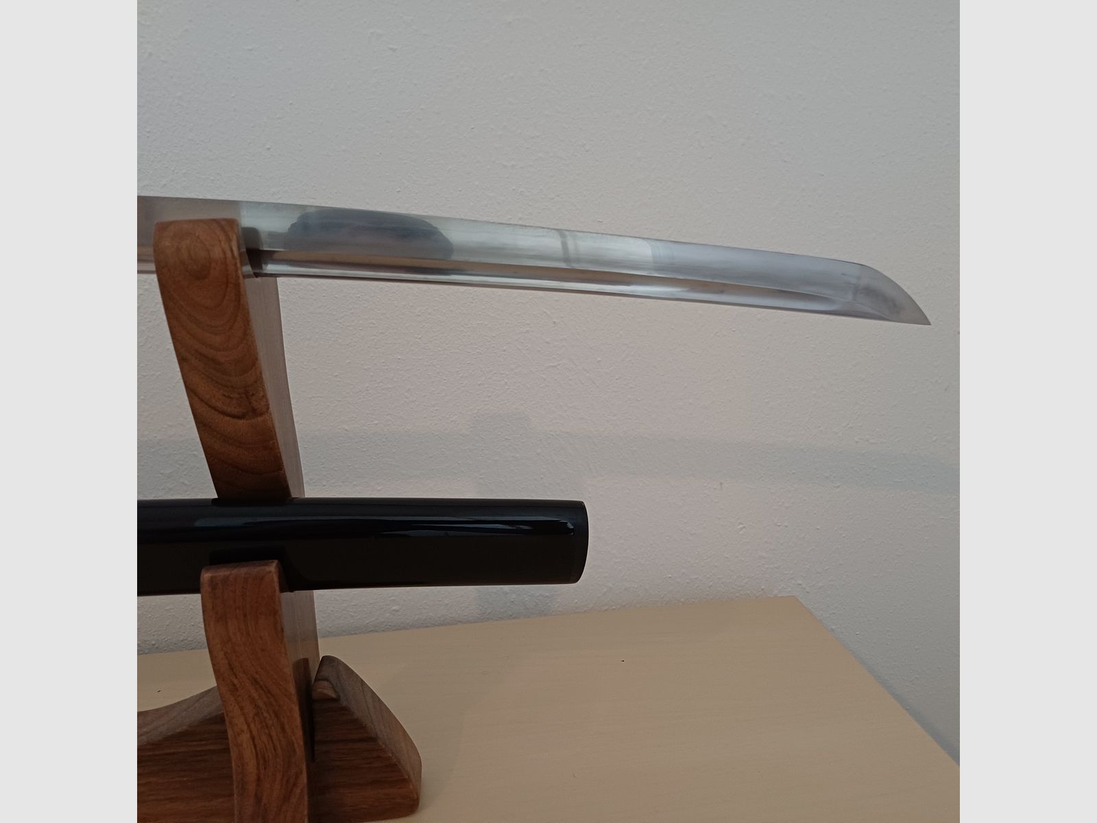 John Lee Wakizashi Ten Kei