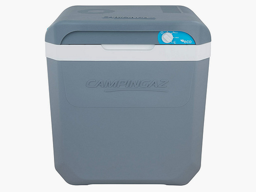 Campingaz PowerBox Kühlbox Plus 12/230V 24L
