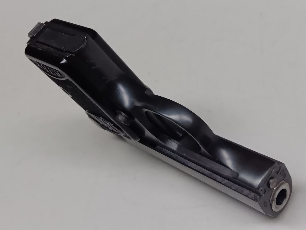 FN - Fabrique Nationale D`Armes De Guerre - Herstal - Belgique Mod. Baby