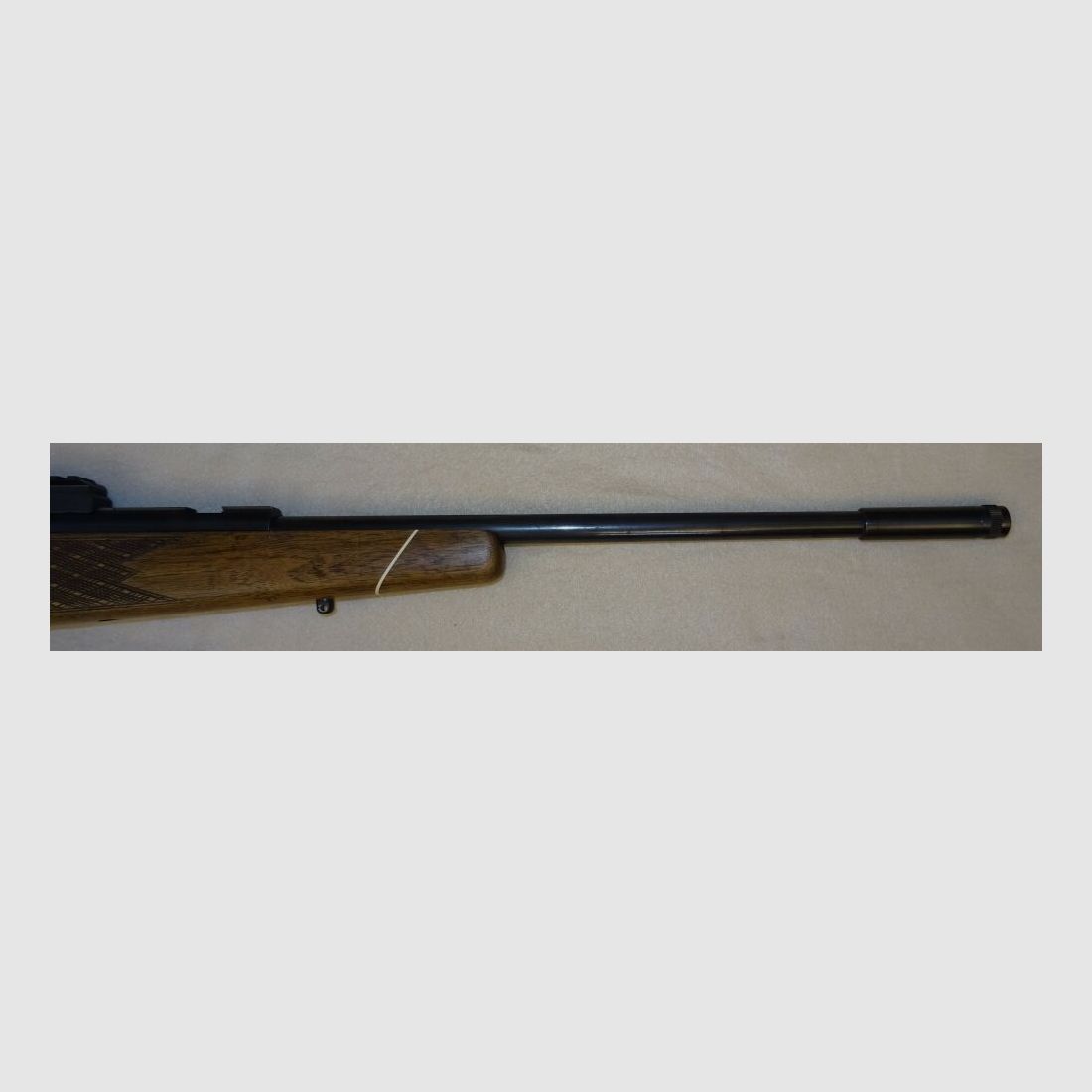 Mauser Mod. 66