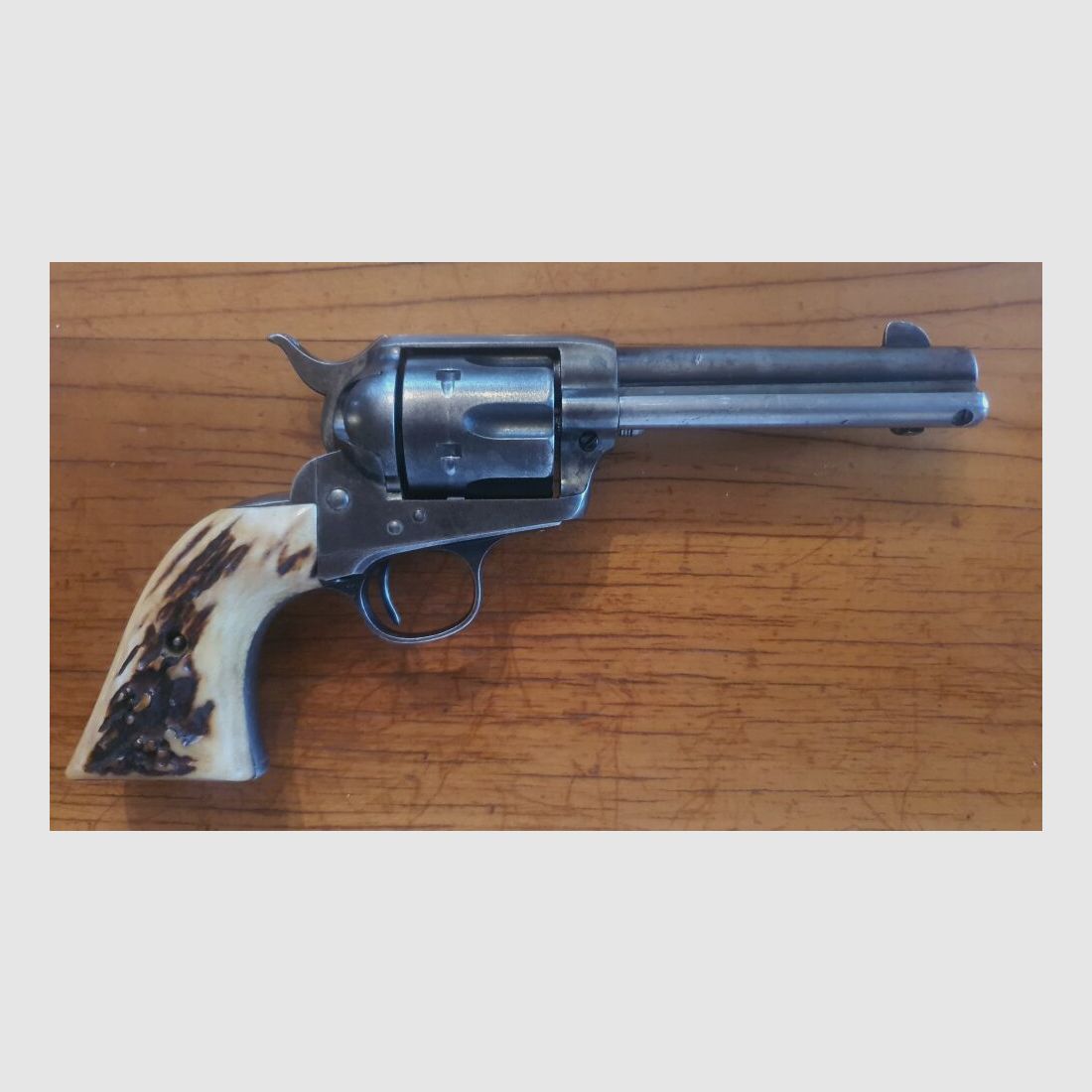 Colt Colt Saa 1873