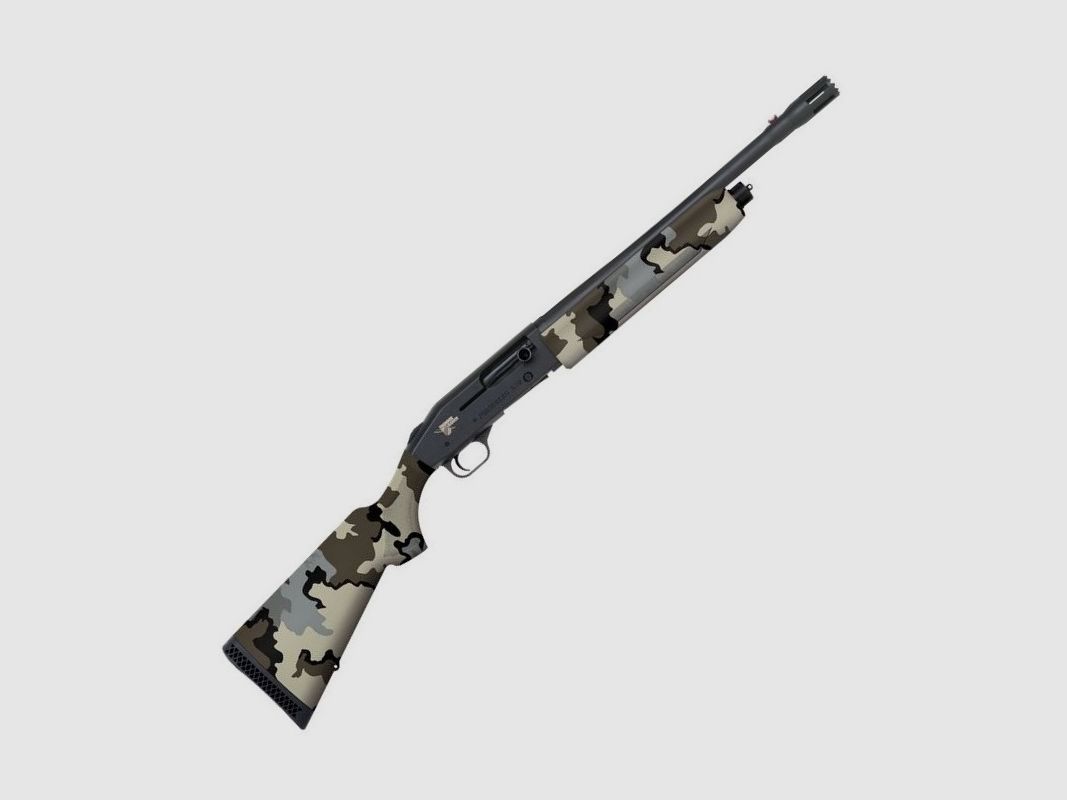 930 Thunder Ranch 18.5" Breacher