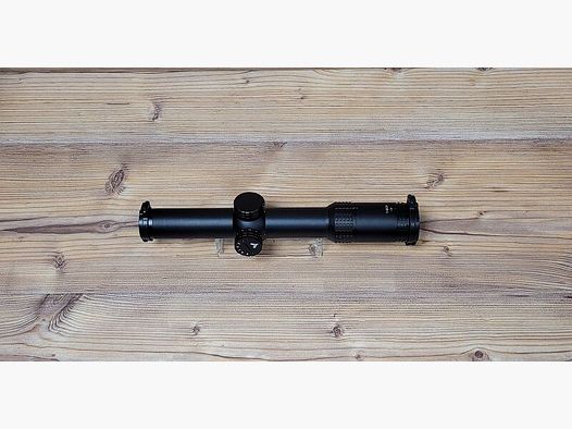 Falke 1-8x24 - SAS