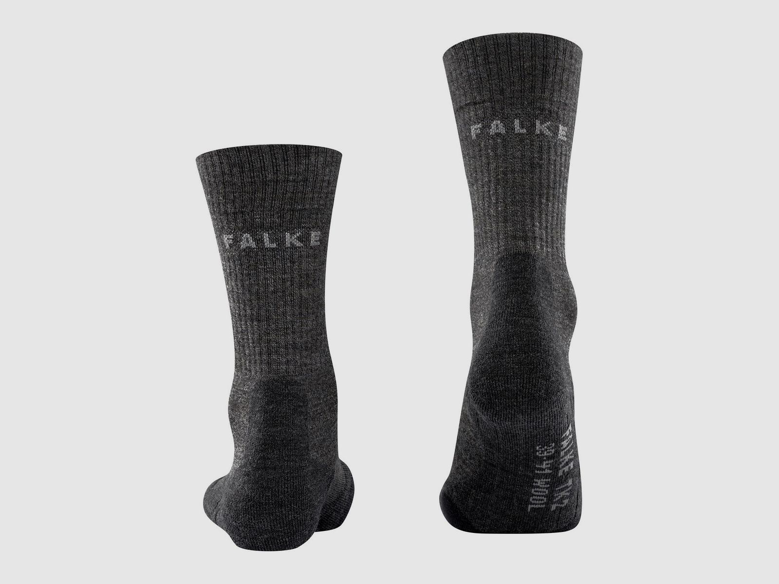 Falke Herren Trekkingsocken TK2 Explore Wool