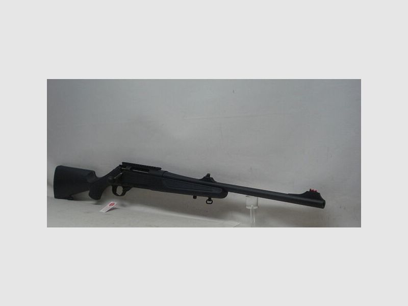 Haenel Jäger 10 Compact LL51 SW & MG