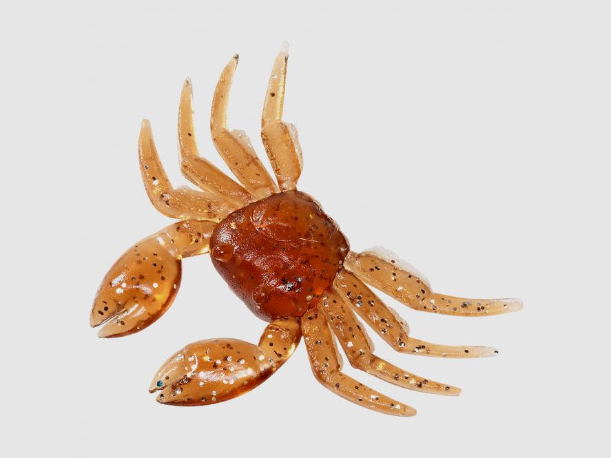 Kogha       Kogha   Softbait Premium Lures (künstliche Krabbe)