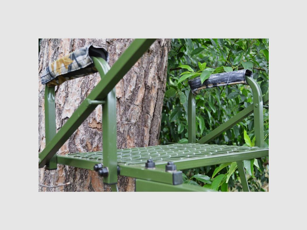 Farm-Land Ansitzleiter Wiesenblick im SPARSET a 3 Stk