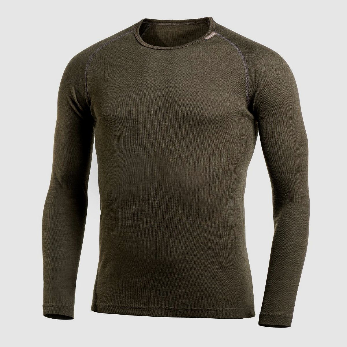 Woolpower Unterhemd Lite Pine Green