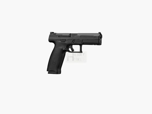 CZ P-10F 9X19