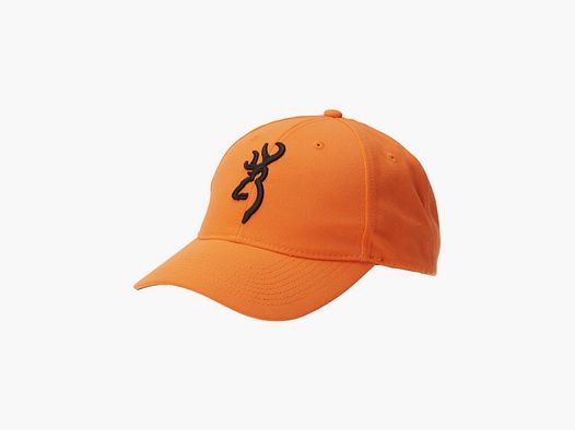 CZAPKA, BROWNING, SAFETY 3D, ORANGE