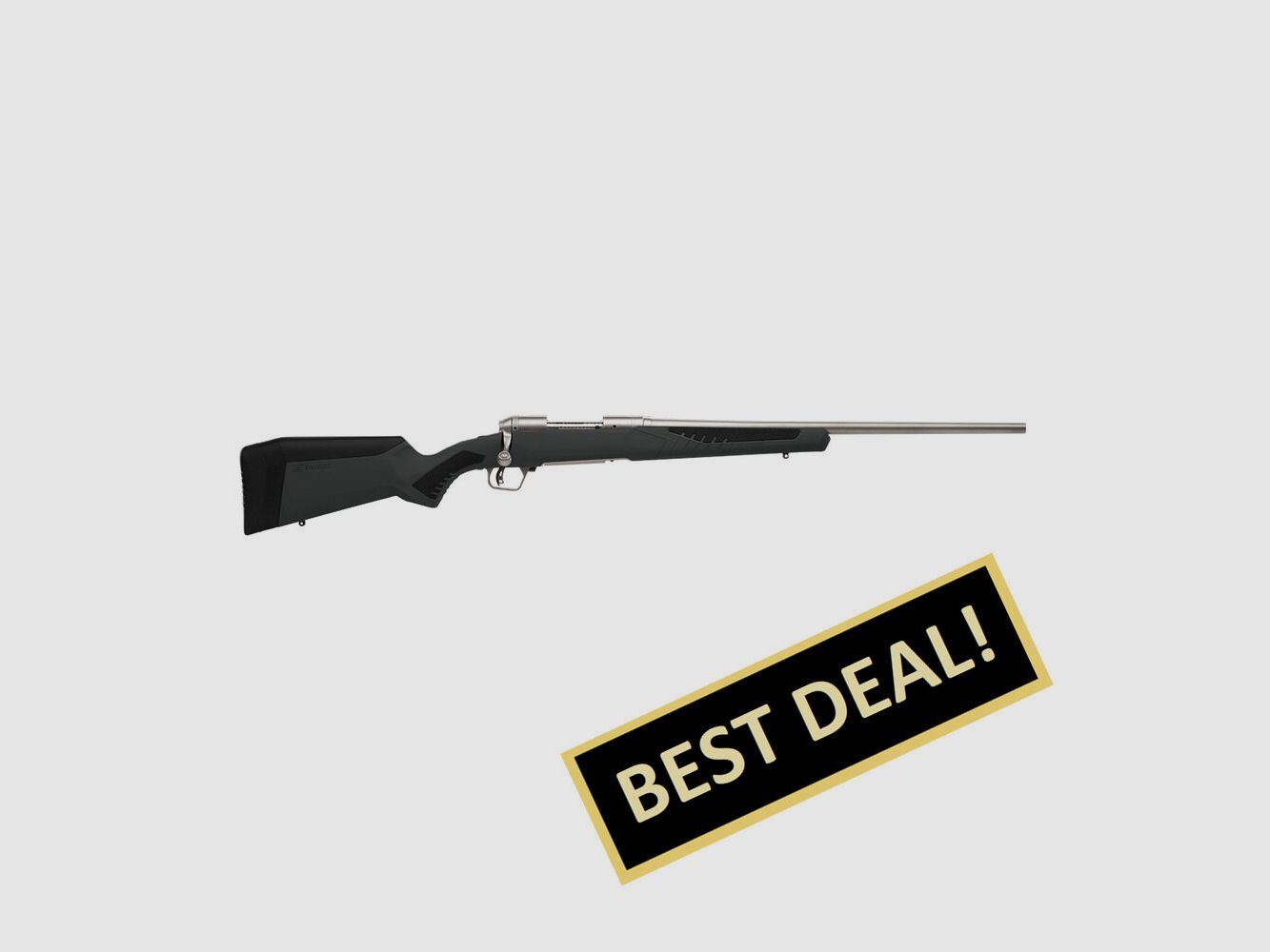 Savage 110 STORM LINKSHAND .223 REM 22"/56CM