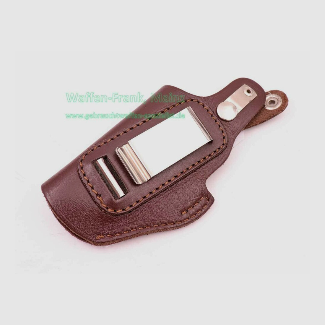 AKAH (Fa. Albrecht Kind) belt holster for TP/TPH