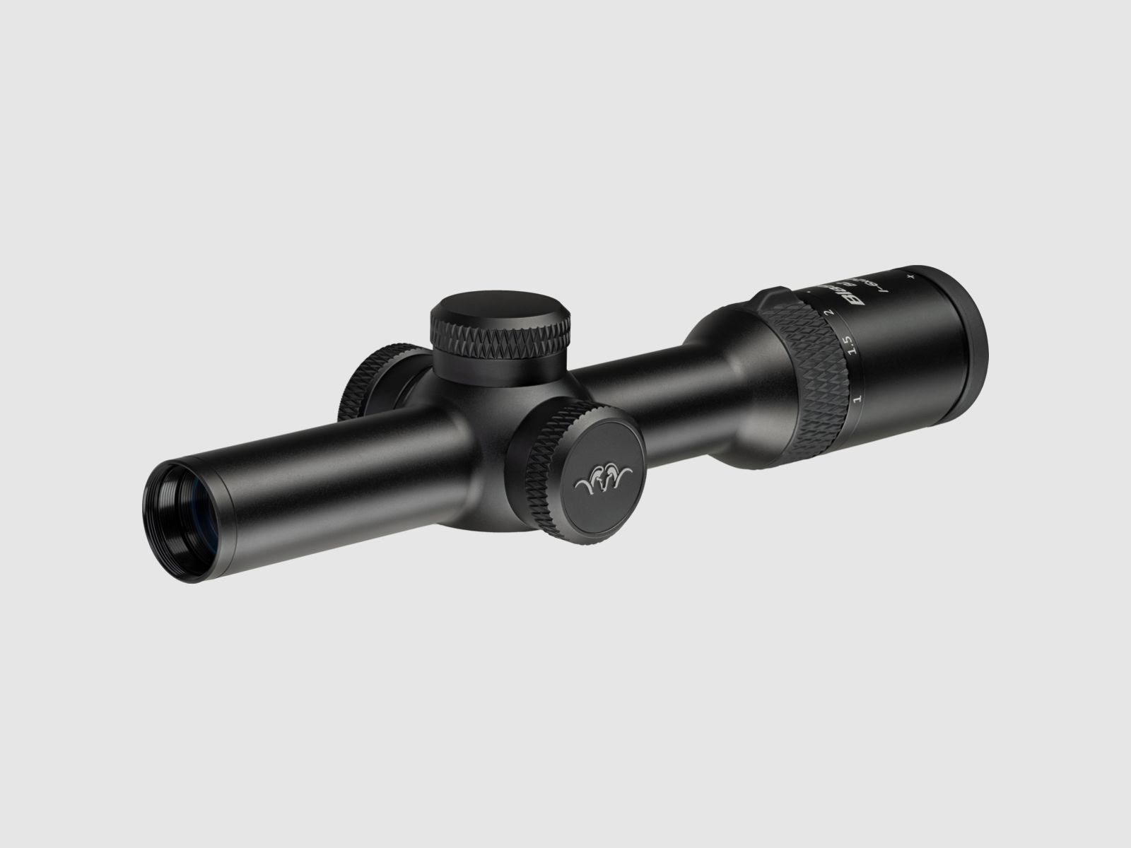 Blaser B2 | 1-6×24 iC riflescope