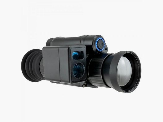 Pard SA45 LRF Thermal Zielfernrohr 3,9x-15,6x