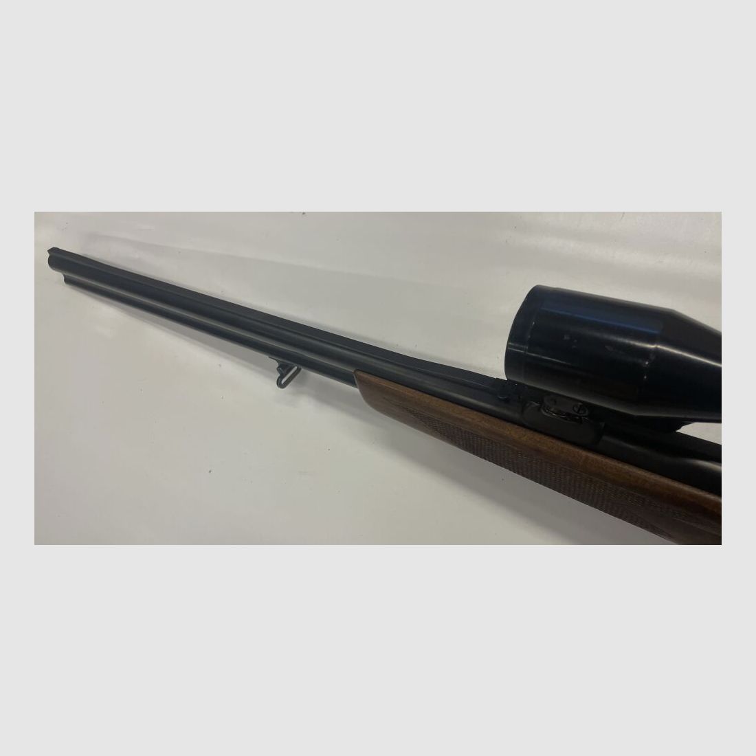Sauer + Sohn 54