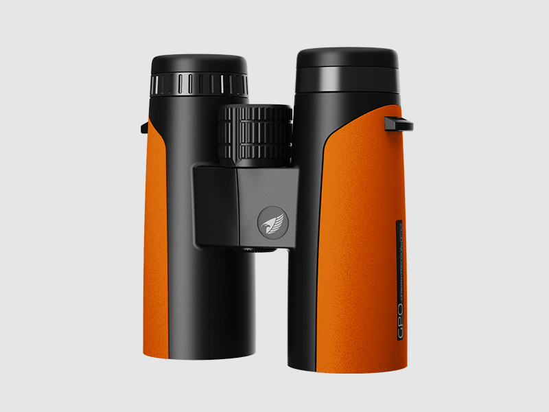 Passion ED Orange 8×42