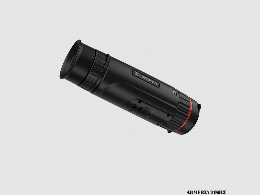 THERMISCHE MONOCULARES – HIKMICRO – FALCON FH35, afbeelding 5 van 12