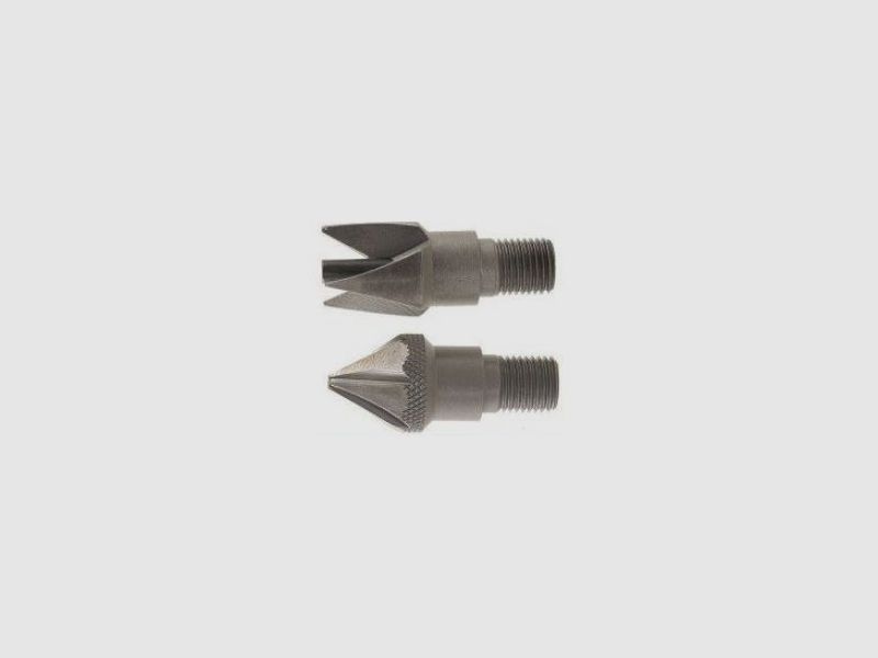 Hornady Case Mouth Deburring Set for Cam-Lock Trimmer #50147