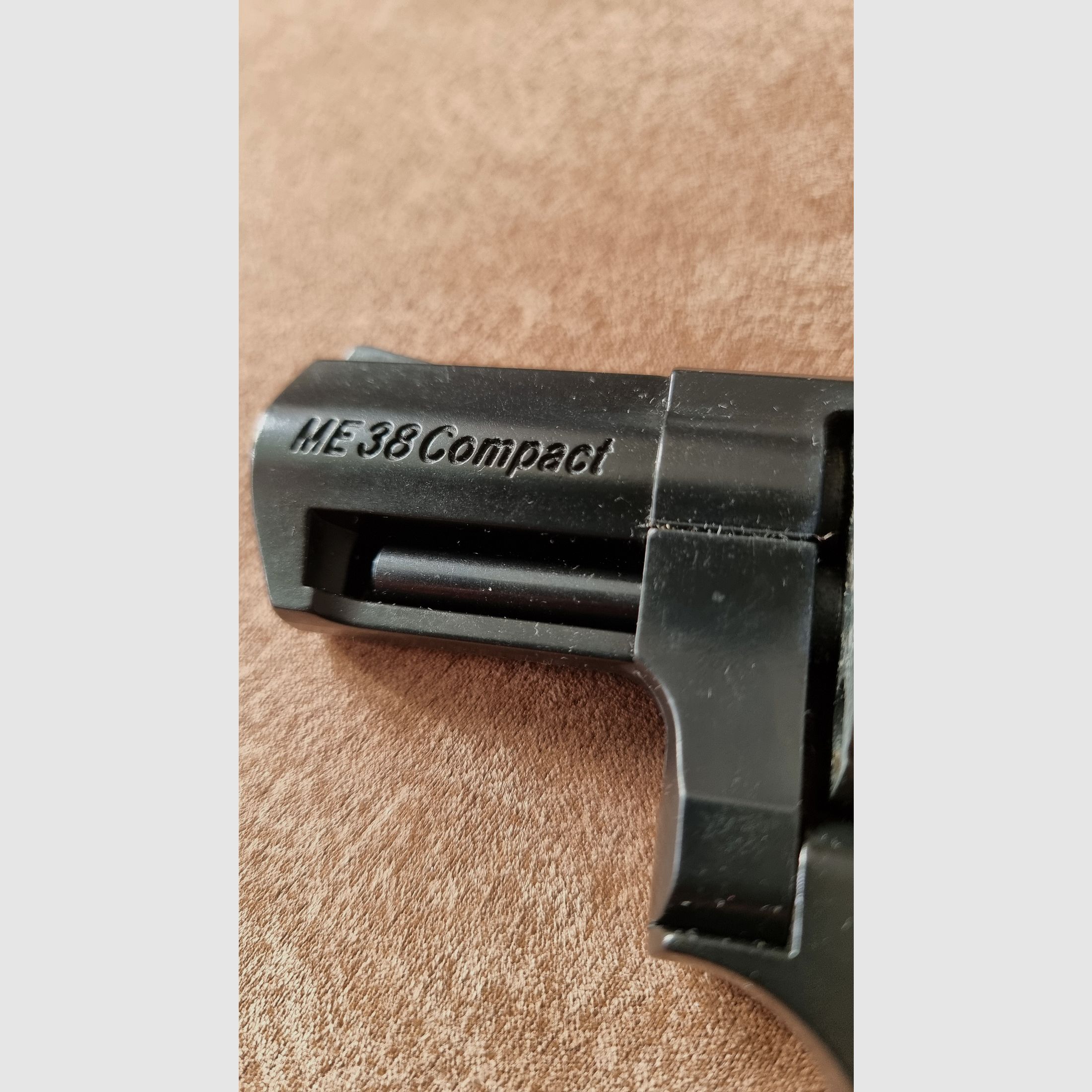 ME 38 Compact z 1994 roku kompletny pakiet