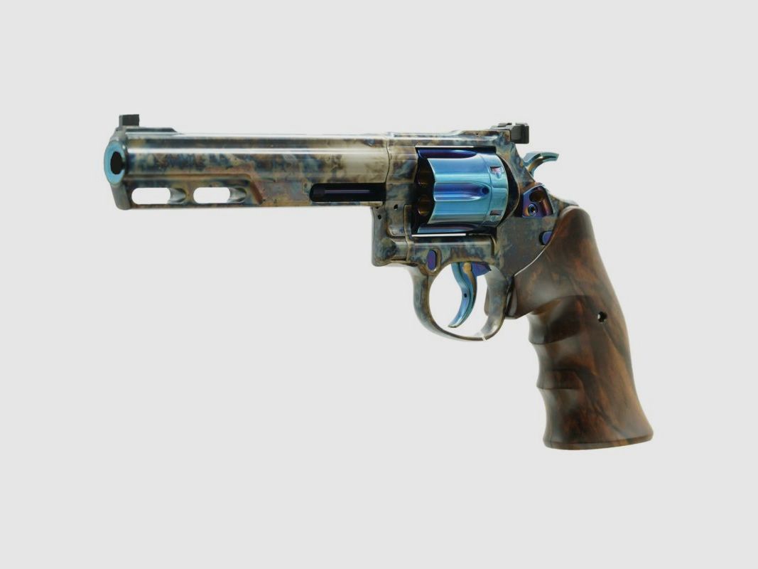 Club 30 Jubiläumsrevolver cal. .357Mag/.38Spec., Bild 3 von 10