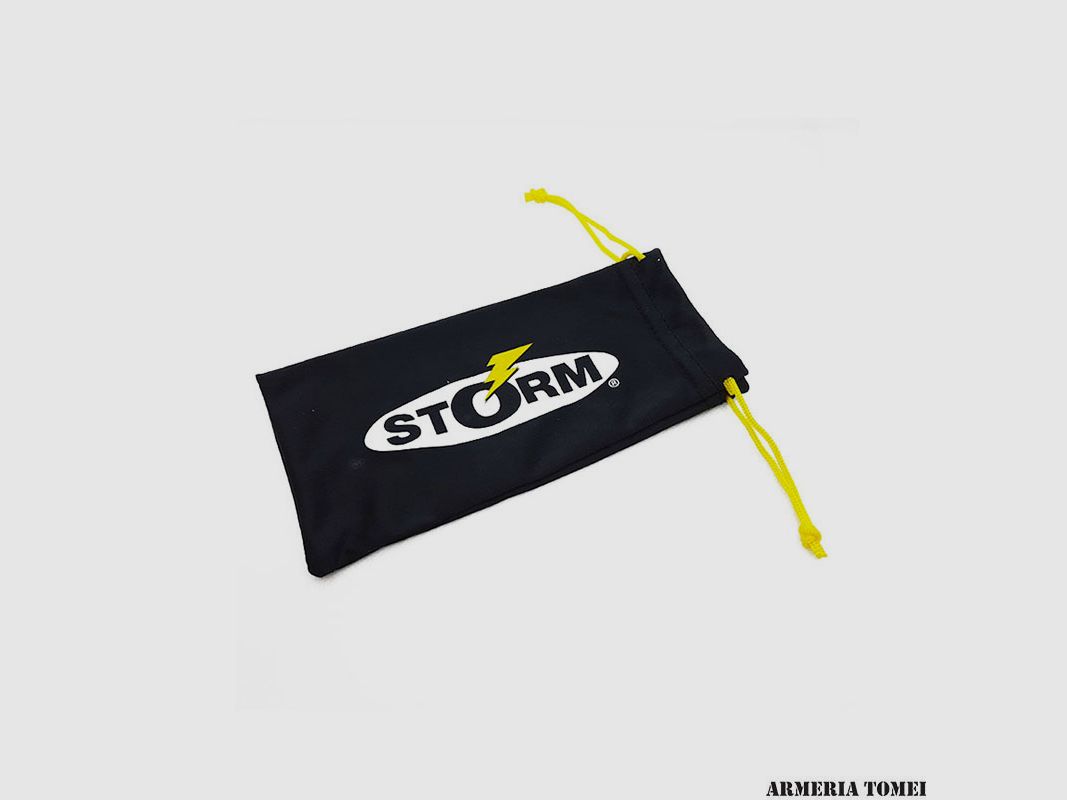 GLASSES – STORM – WILDEYE DORADO BLACK CAMO RED GLASS, image 2 of 2
