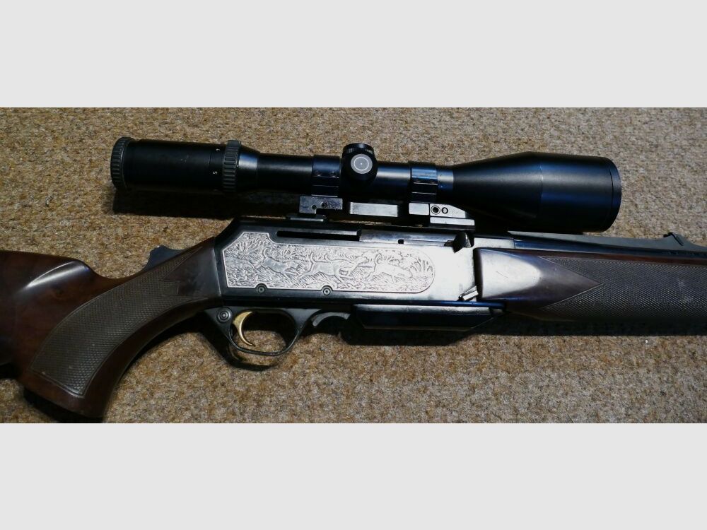 Browning BAR