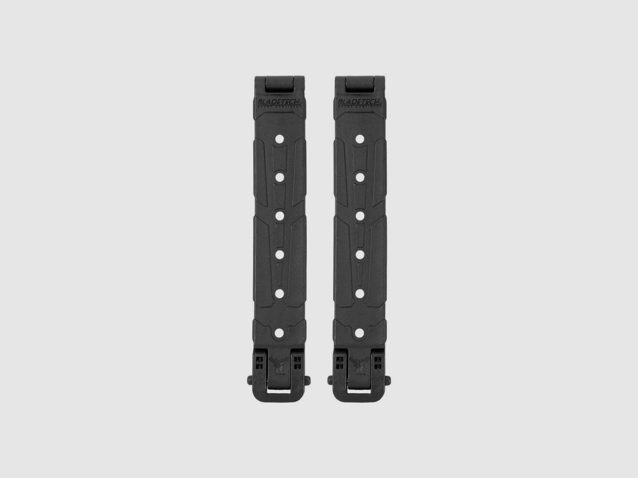 Molle-Lok Large long for attachment for Kydex sheaths
