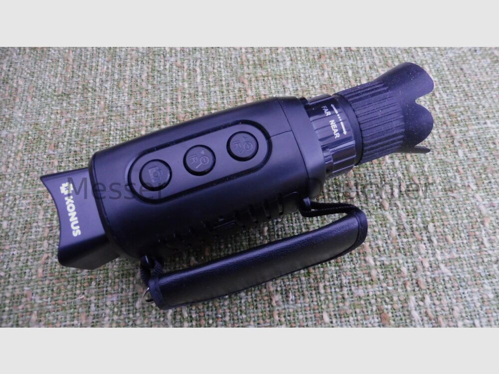 Konus Nachtsichtgerät Konuspy-14