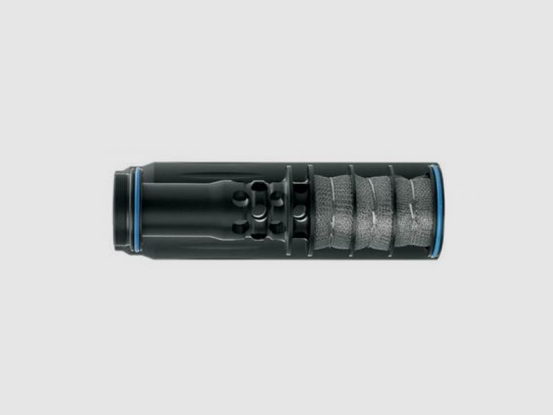 Recknagel ERA SOB 3D Schalldämpfer