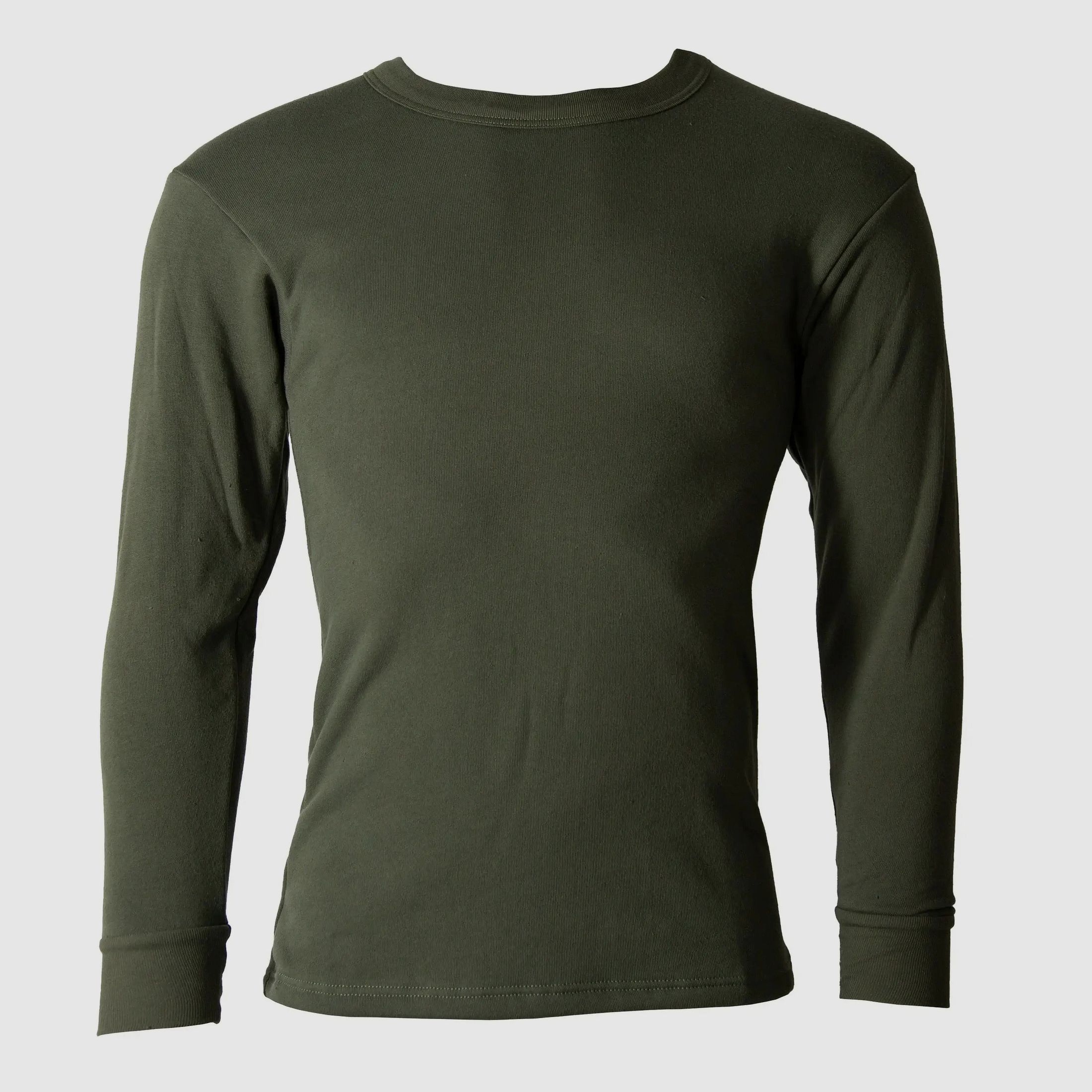 BW Plush Undershirt Original