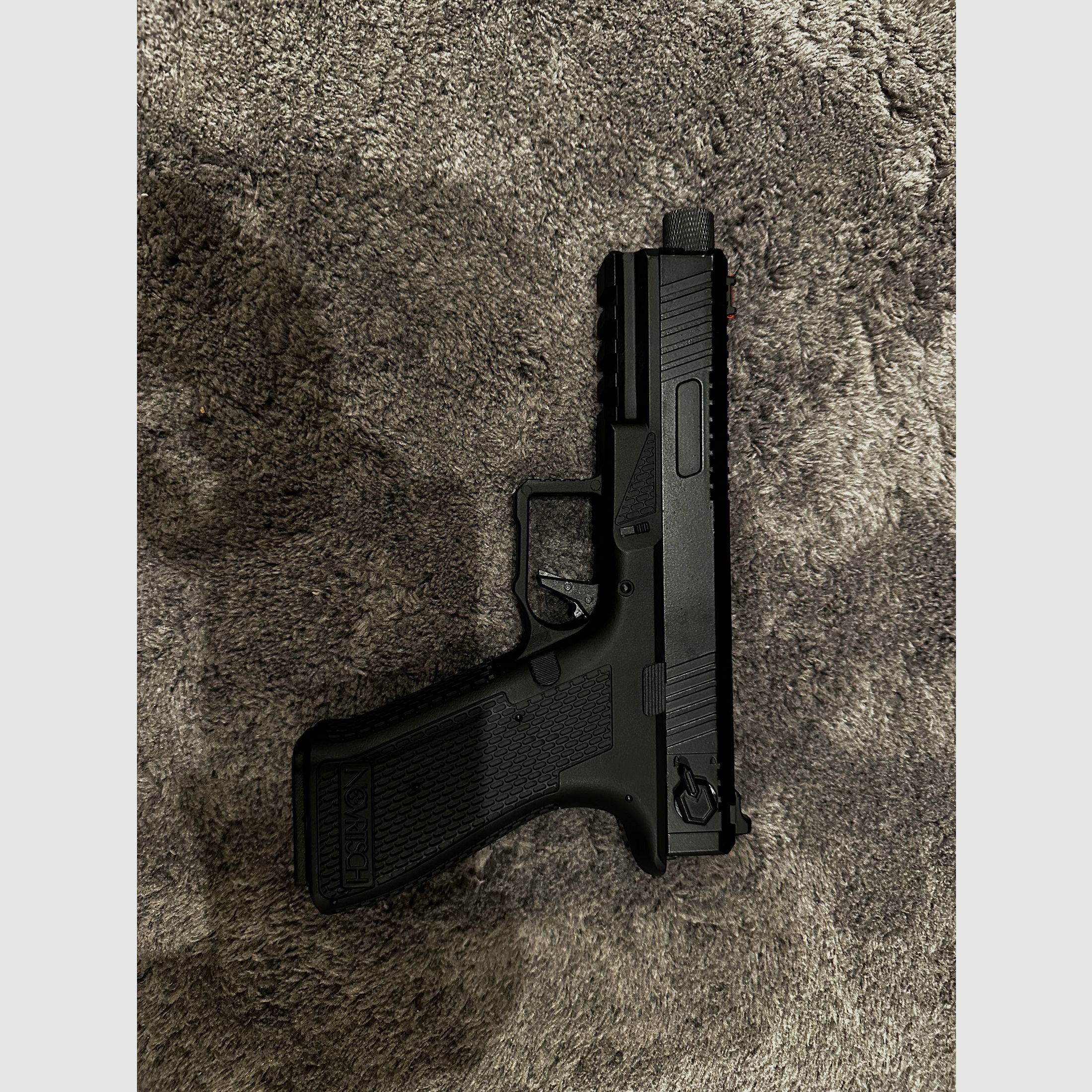 Novritch SSE18 (Glock)