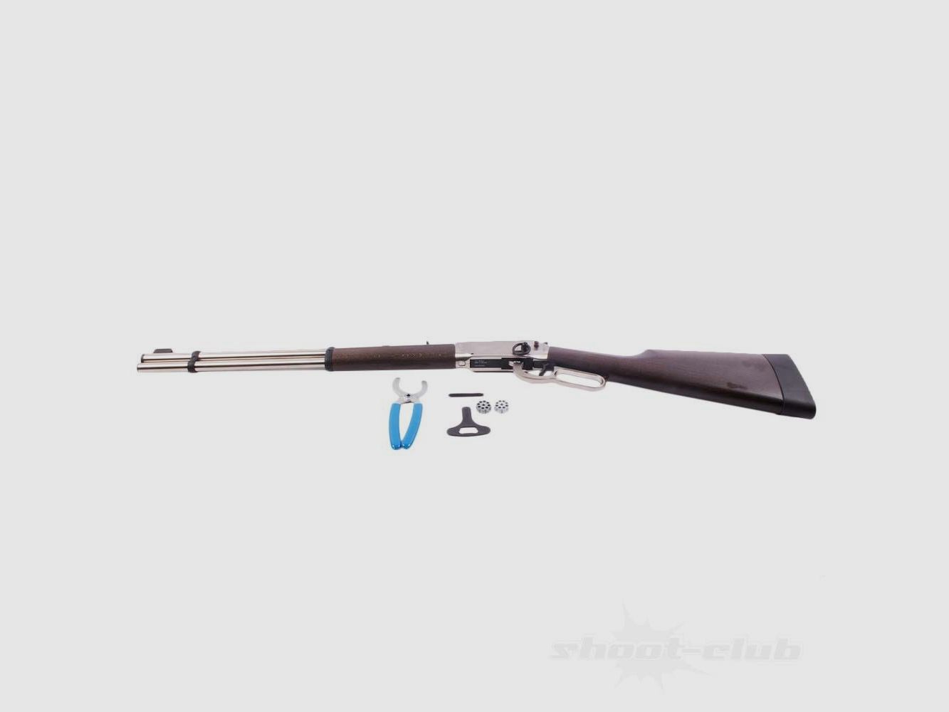 Walther Walther Lever Action CO2